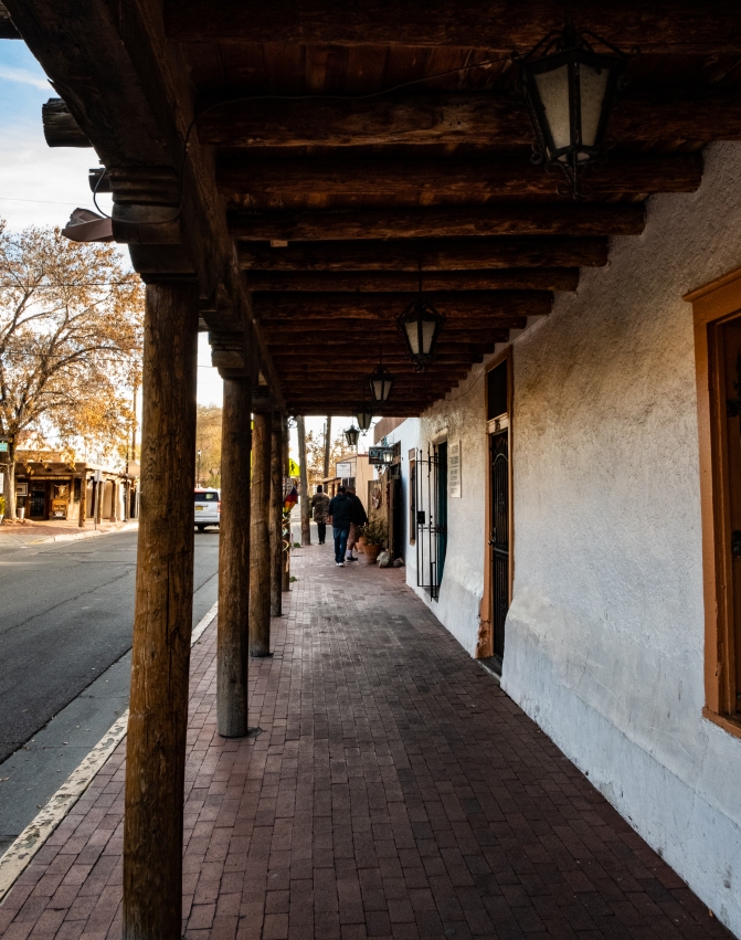 Old Town - Albuquerque-2775